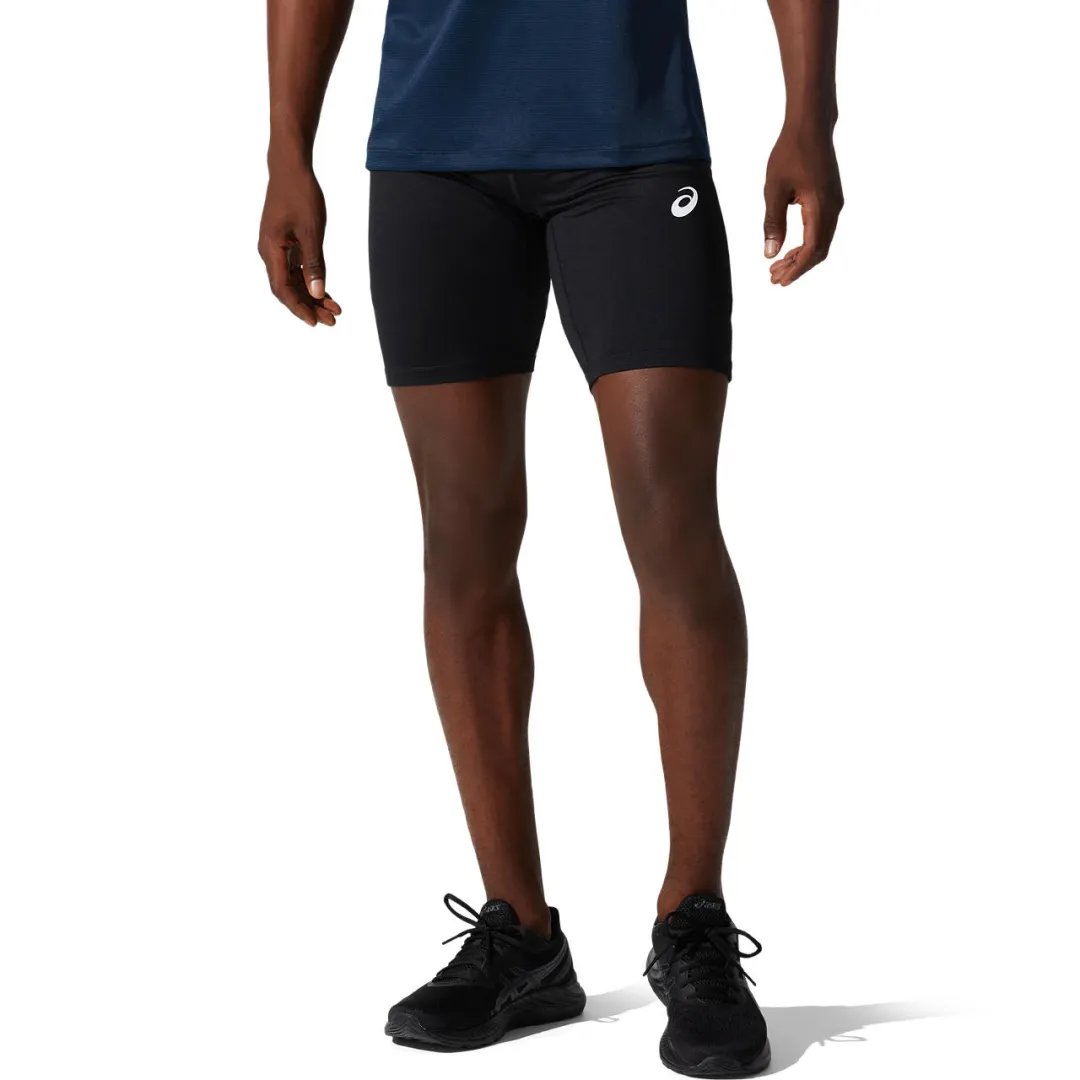 CORE SPRINTER - Short de Compression Extensible et Réfléchissant