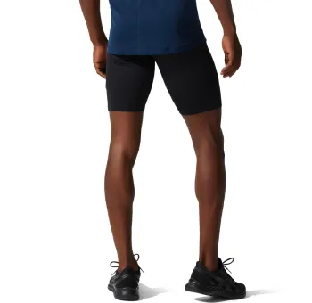 CORE SPRINTER - Short de Compression Extensible et Réfléchissant