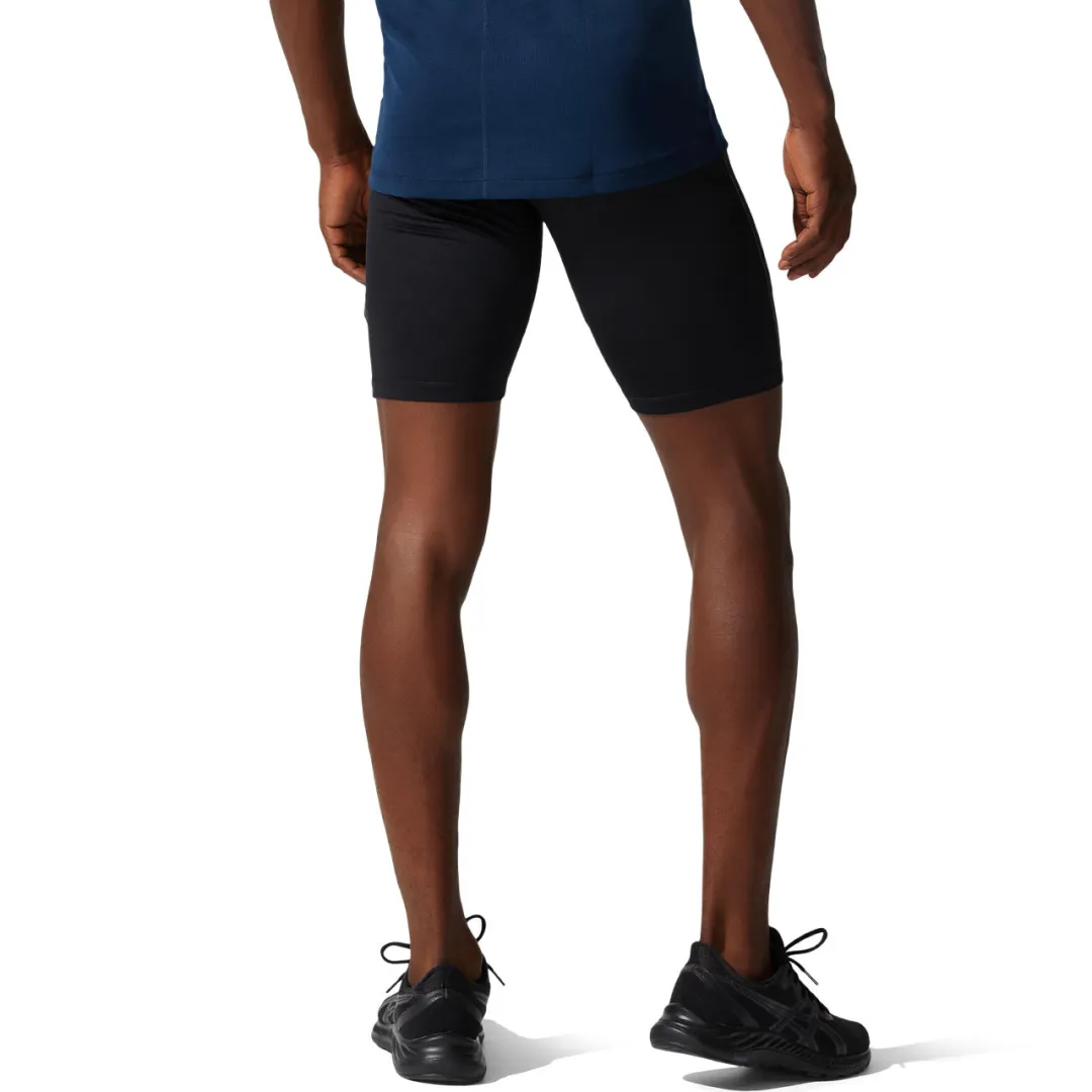 CORE SPRINTER - Short de Compression Extensible et Réfléchissant