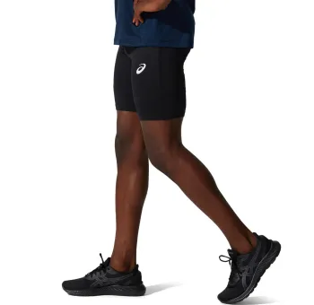CORE SPRINTER - Short de Compression Extensible et Réfléchissant