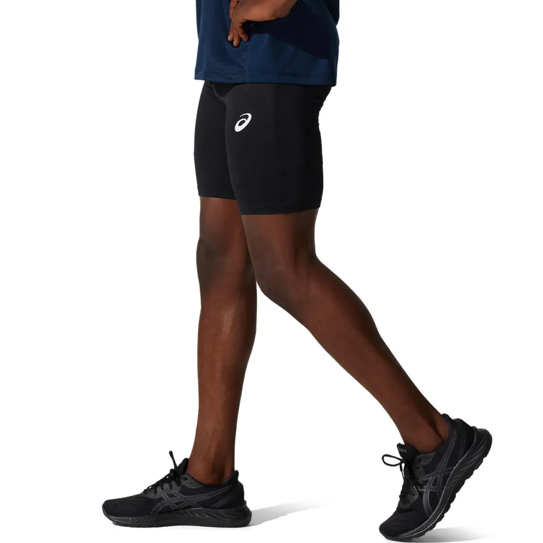 CORE SPRINTER - Short de Compression Extensible et Réfléchissant