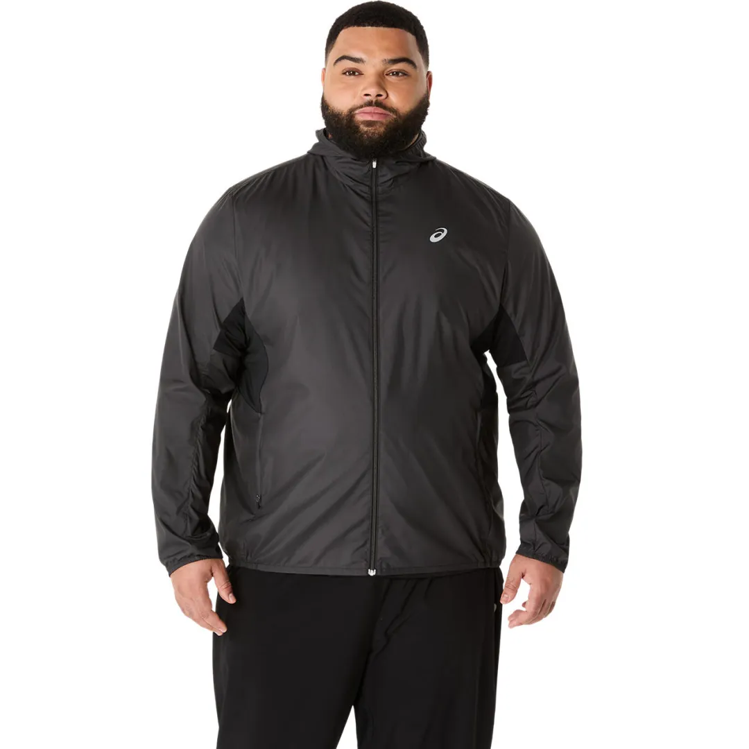 ASICS CORE JACKET - Veste de Sport de Haute Qualité