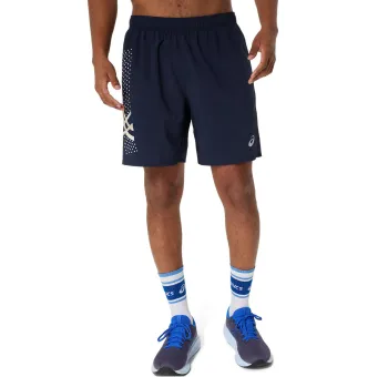ASICS ICON 7IN SHORT - Pantalon de sport de haute qualité