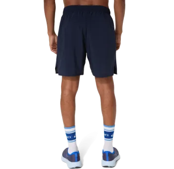 ASICS ICON 7IN SHORT - Pantalon de sport de haute qualité
