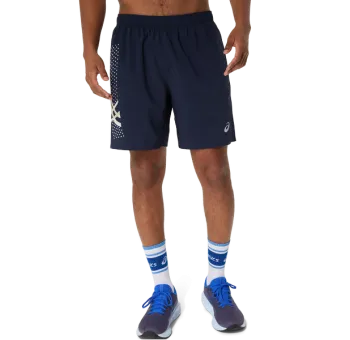 ASICS ICON 7IN SHORT - Pantalon de sport de haute qualité