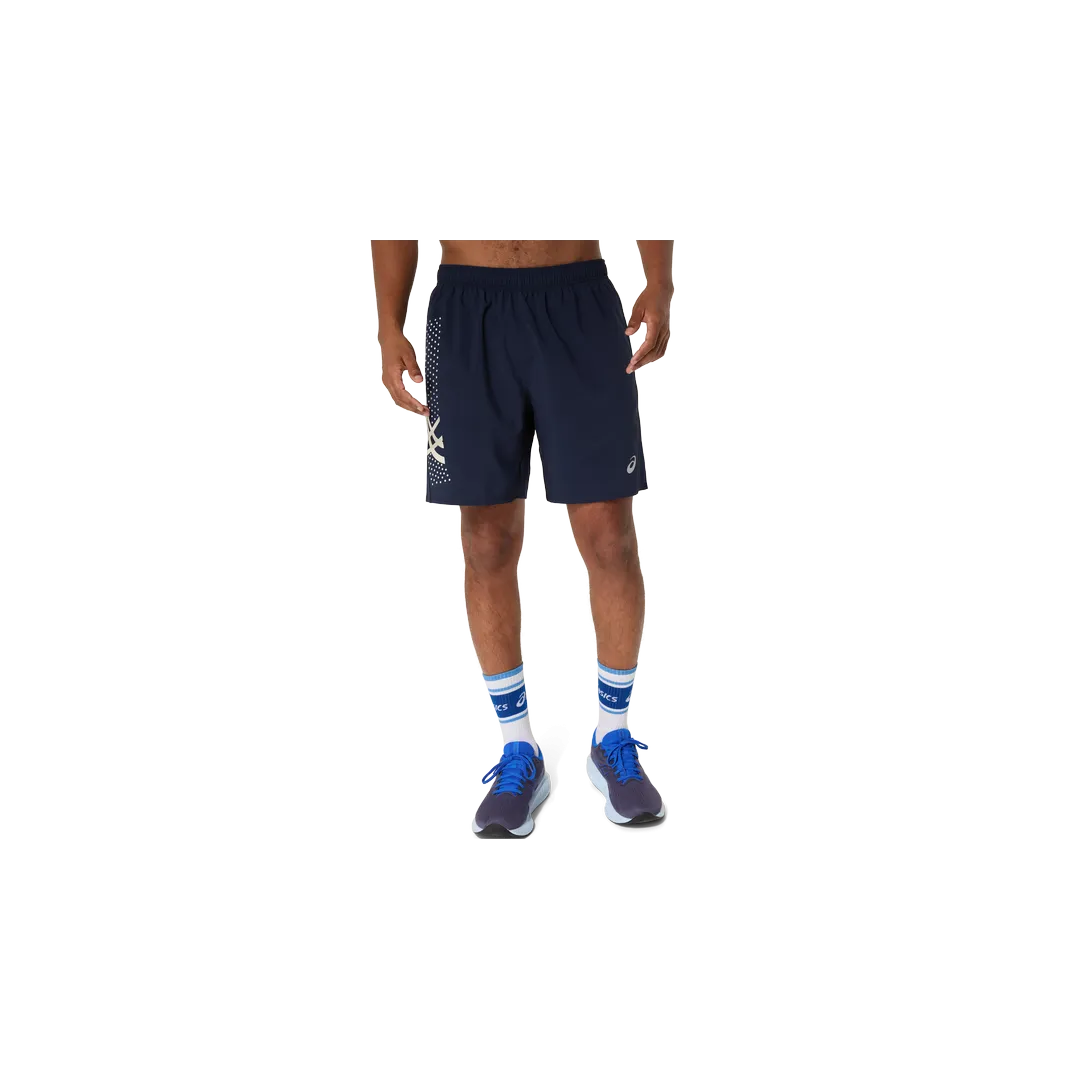 ASICS ICON 7IN SHORT - Pantalon de sport de haute qualité