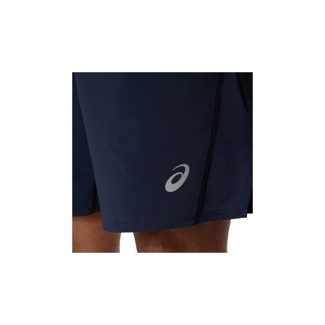 ASICS ICON 7IN SHORT - Pantalon de sport de haute qualité