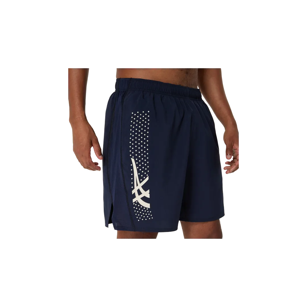 ASICS ICON 7IN SHORT - Pantalon de sport de haute qualité