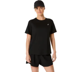 ASICS CORE SS TOP - Haut de Sport de Haute Qualité