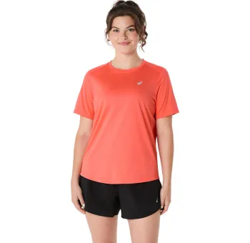 ASICS CORE SS TOP - T-shirt de sport de haute qualité
