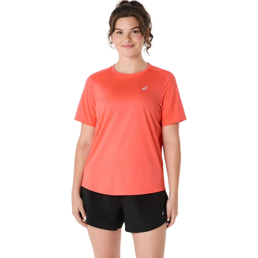 ASICS CORE SS TOP - T-shirt de sport de haute qualité