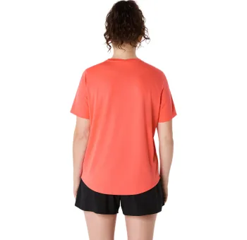 ASICS CORE SS TOP - T-shirt de sport de haute qualité