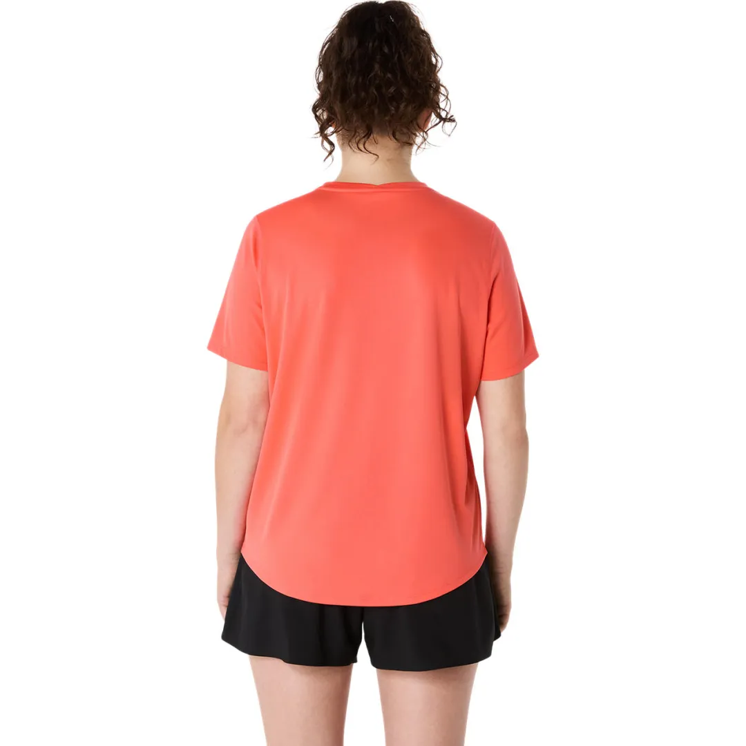 ASICS CORE SS TOP - T-shirt de sport de haute qualité