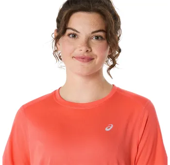 ASICS CORE SS TOP - T-shirt de sport de haute qualité