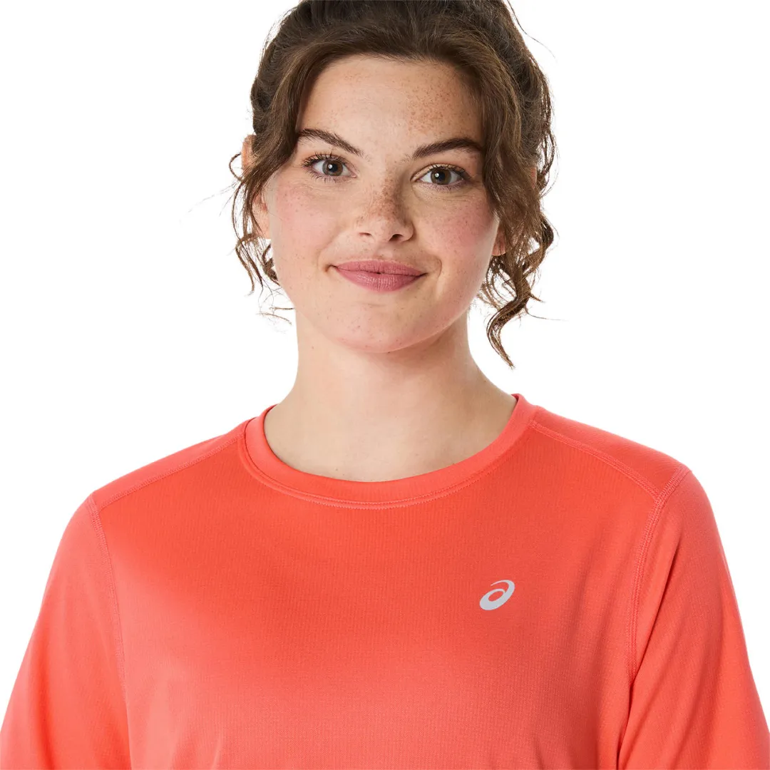 ASICS CORE SS TOP - T-shirt de sport de haute qualité