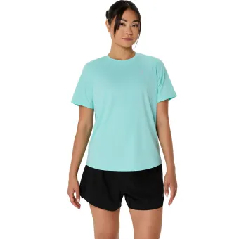 ASICS CORE SS TOP - Vêtements de Sport de Haute Qualité