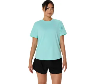 ASICS CORE SS TOP - Vêtements de Sport de Haute Qualité