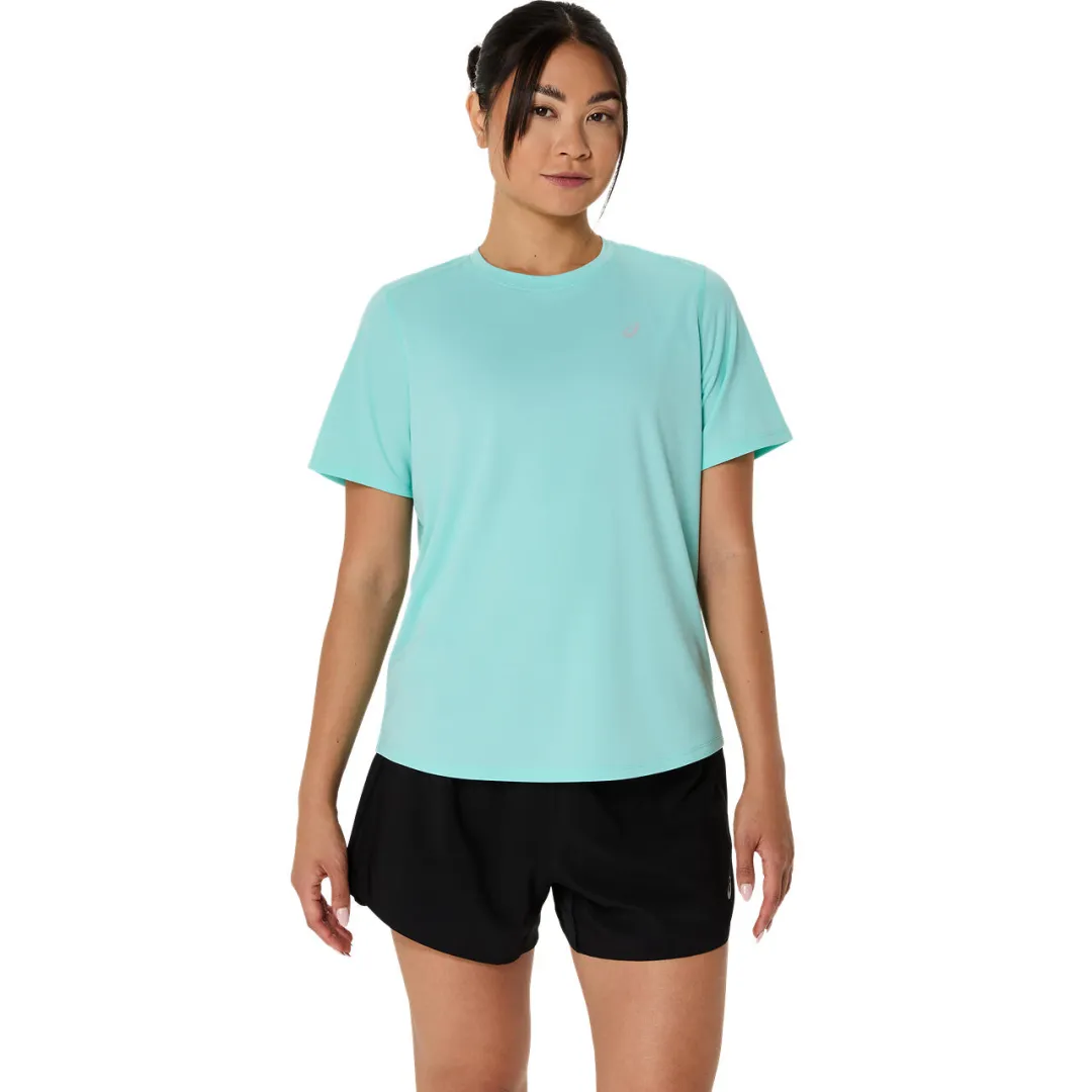 ASICS CORE SS TOP - Vêtements de Sport de Haute Qualité