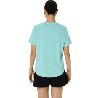 ASICS CORE SS TOP - Vêtements de Sport de Haute Qualité