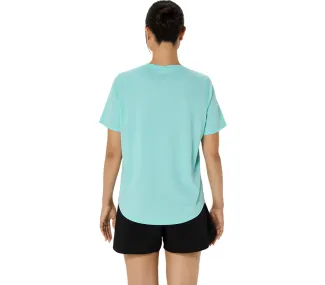 ASICS CORE SS TOP - Vêtements de Sport de Haute Qualité