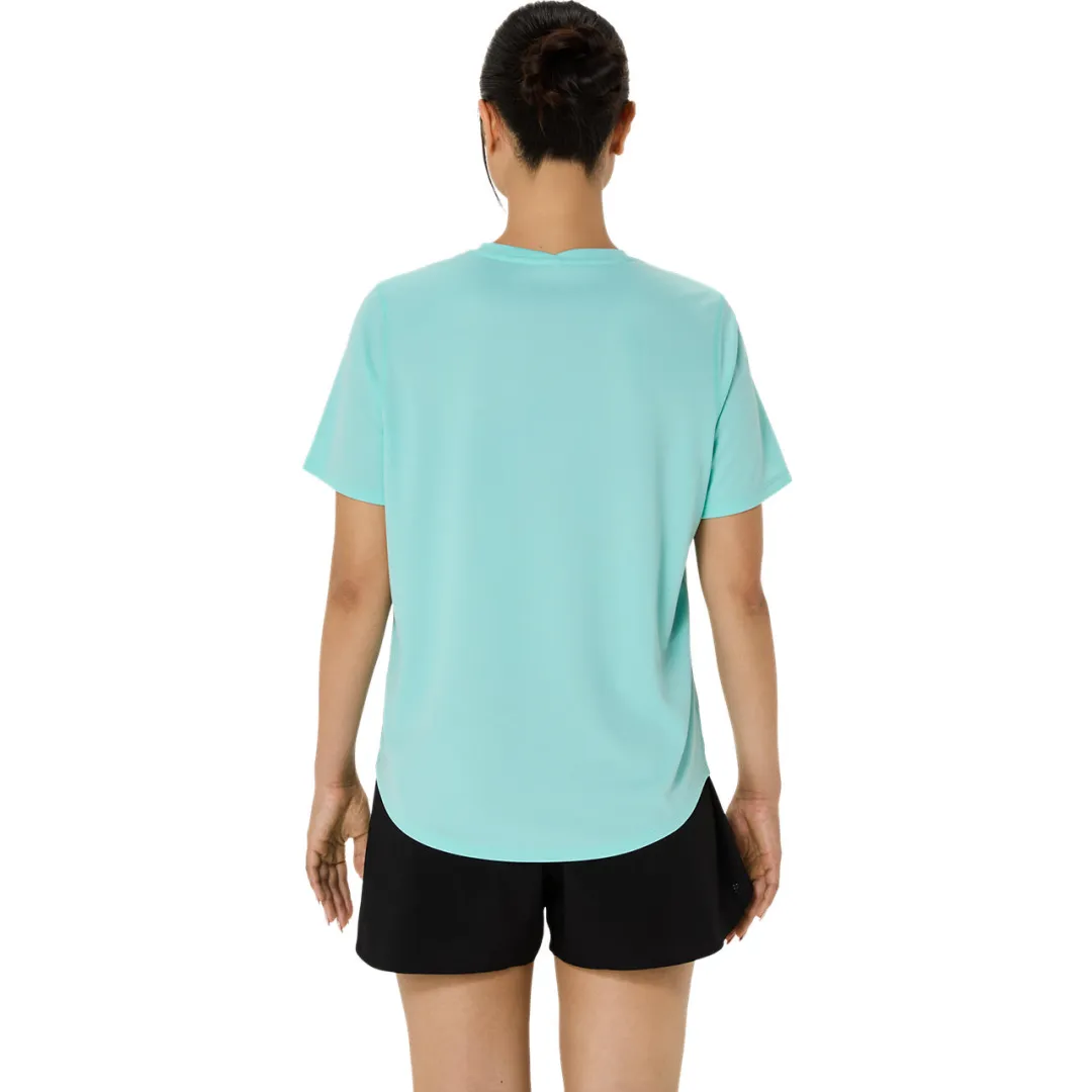 ASICS CORE SS TOP - Vêtements de Sport de Haute Qualité