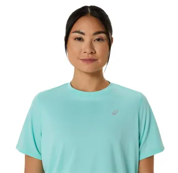 ASICS CORE SS TOP - Vêtements de Sport de Haute Qualité