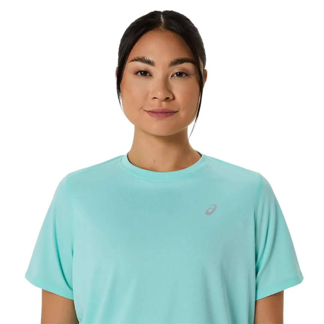 ASICS CORE SS TOP - Vêtements de Sport de Haute Qualité