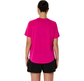 ASICS CORE SS TOP - T-shirt de sport de haute qualité