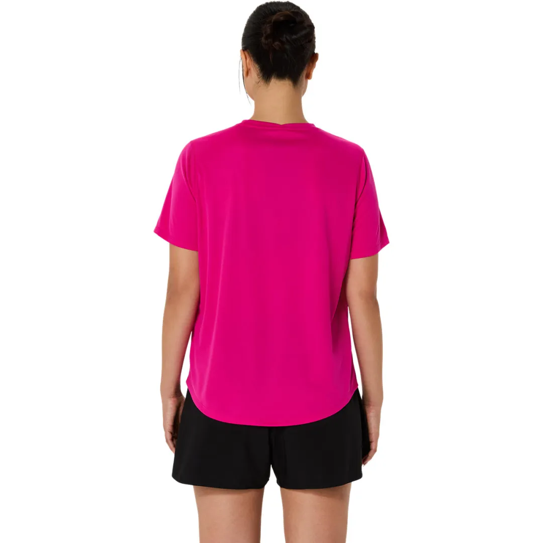 ASICS CORE SS TOP - T-shirt de sport de haute qualité