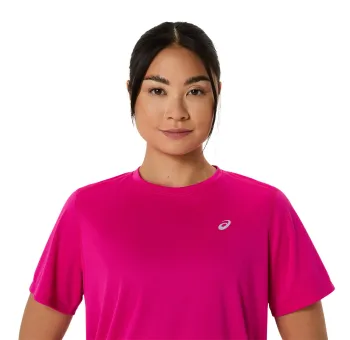 ASICS CORE SS TOP - T-shirt de sport de haute qualité