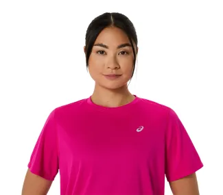 ASICS CORE SS TOP - T-shirt de sport de haute qualité