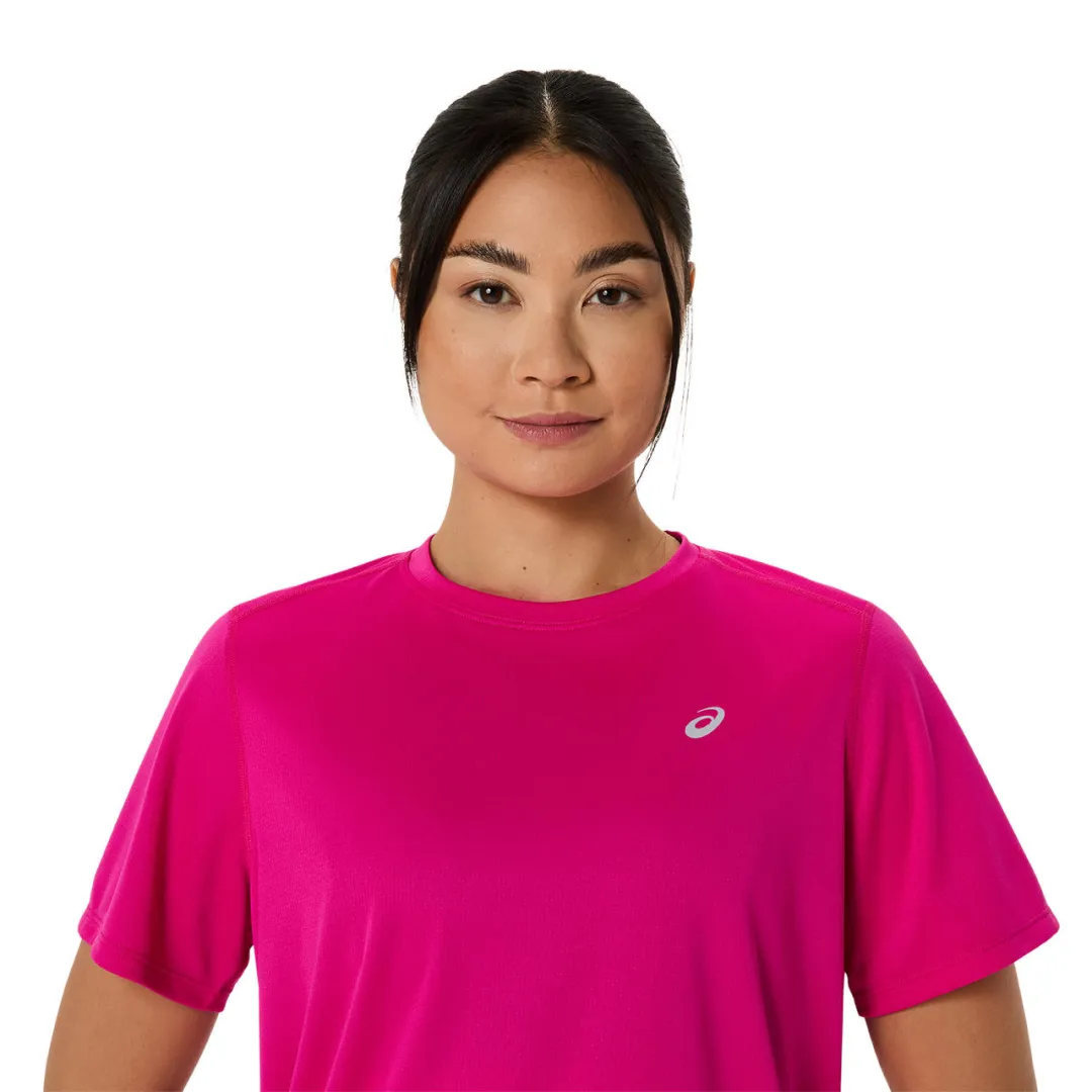 ASICS CORE SS TOP - T-shirt de sport de haute qualité