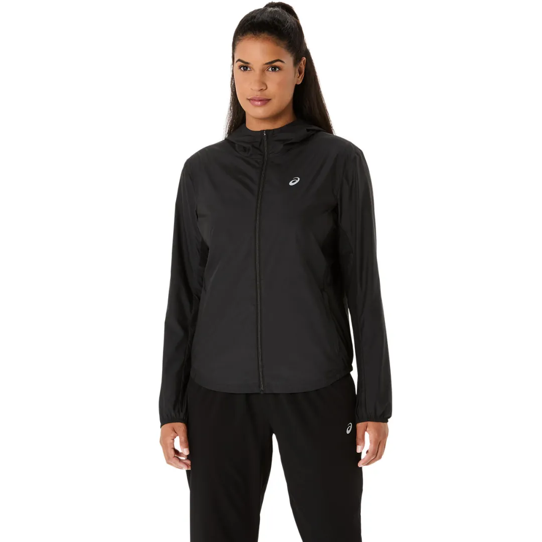 ASICS CORE JACKET - Veste de Sport Haut de Gamme