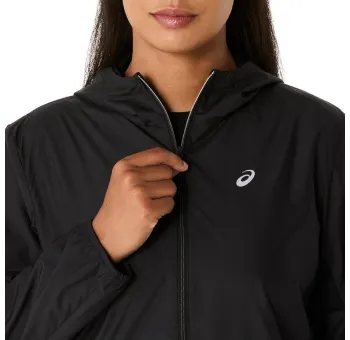 ASICS CORE JACKET - Veste de Sport Haut de Gamme