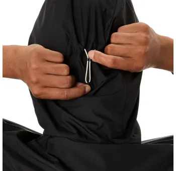 ASICS CORE JACKET - Veste de Sport Haut de Gamme