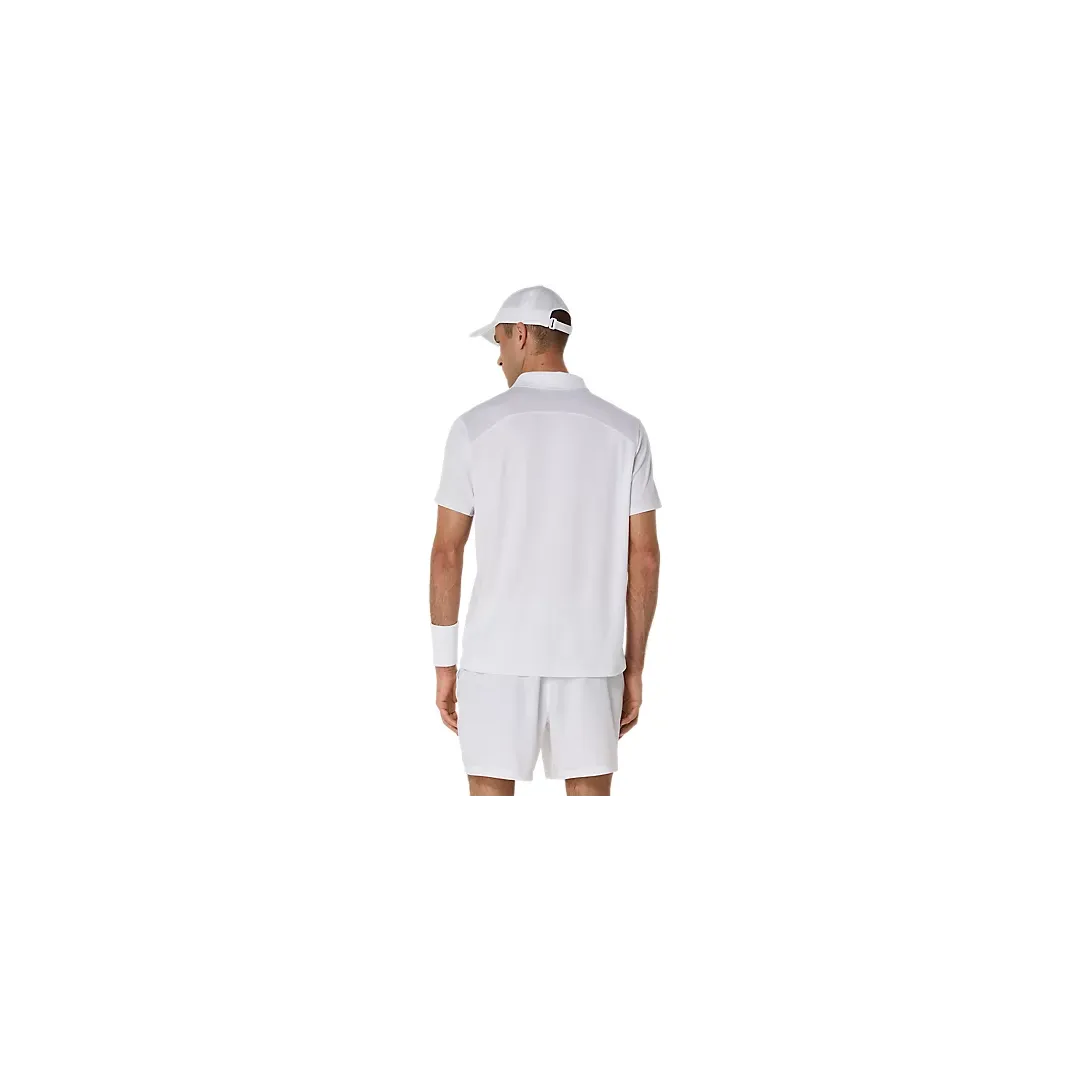 Court Polo - Vêtement Sport Chic