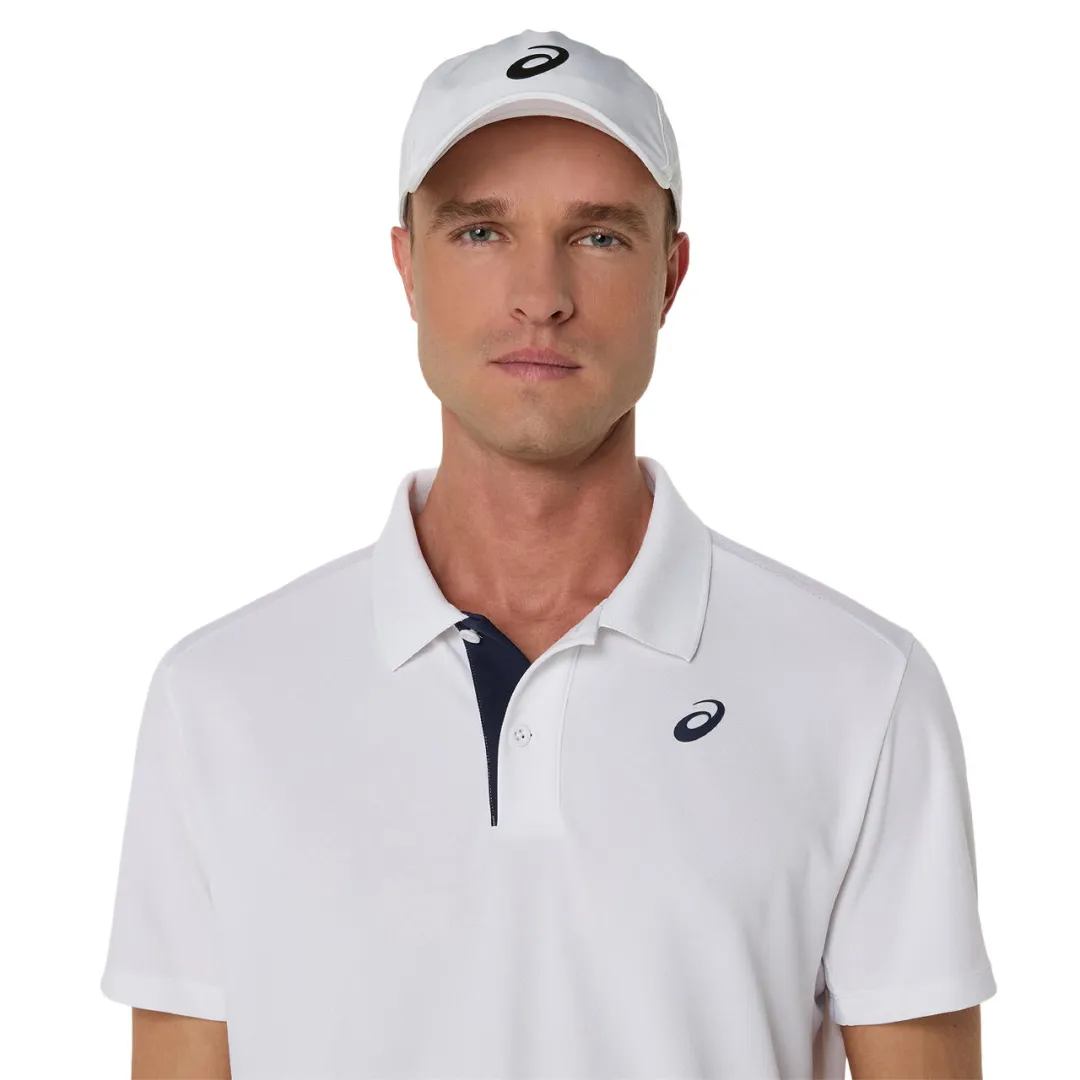 Court Polo - Vêtement Sport Chic