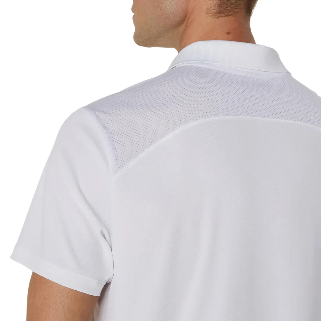 Court Polo - Vêtement Sport Chic