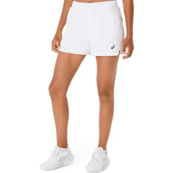 COURT 2-N-1 SHORT - Performance and Style Combined