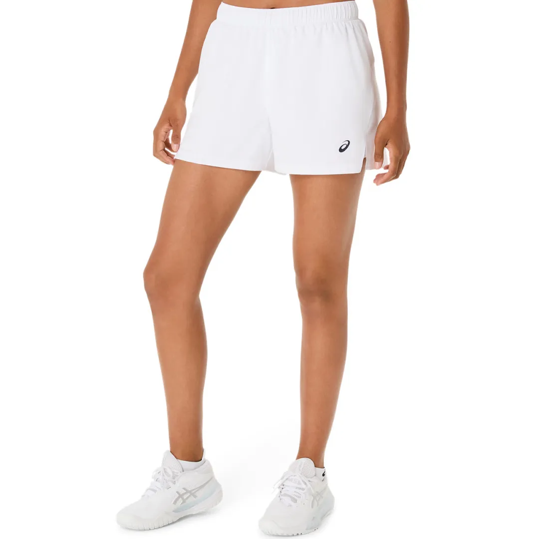 COURT 2-N-1 SHORT - Performance and Style Combined