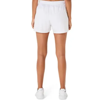 COURT 2-N-1 SHORT - Performance and Style Combined