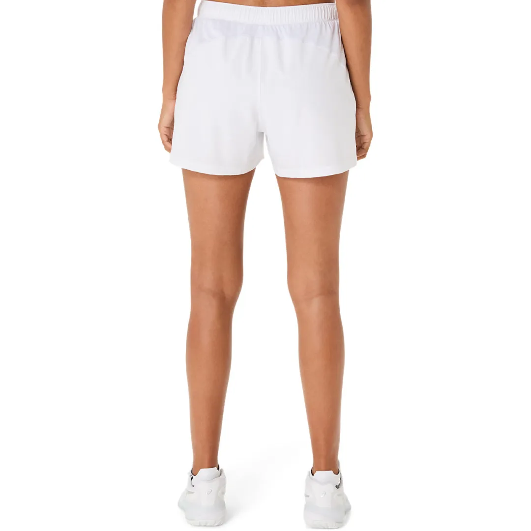 COURT 2-N-1 SHORT - Performance and Style Combined