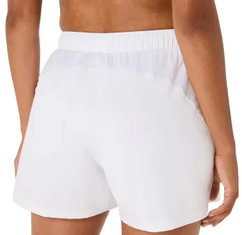 COURT 2-N-1 SHORT - Performance and Style Combined