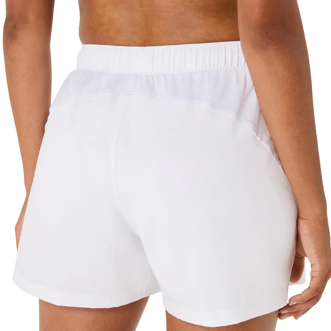 COURT 2-N-1 SHORT - Performance and Style Combined