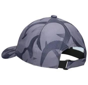 GRAPHIC CAP - Chapeau Graphique Élégant et Tendance