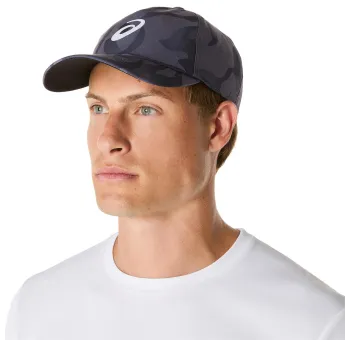 GRAPHIC CAP - Chapeau Graphique Élégant et Tendance