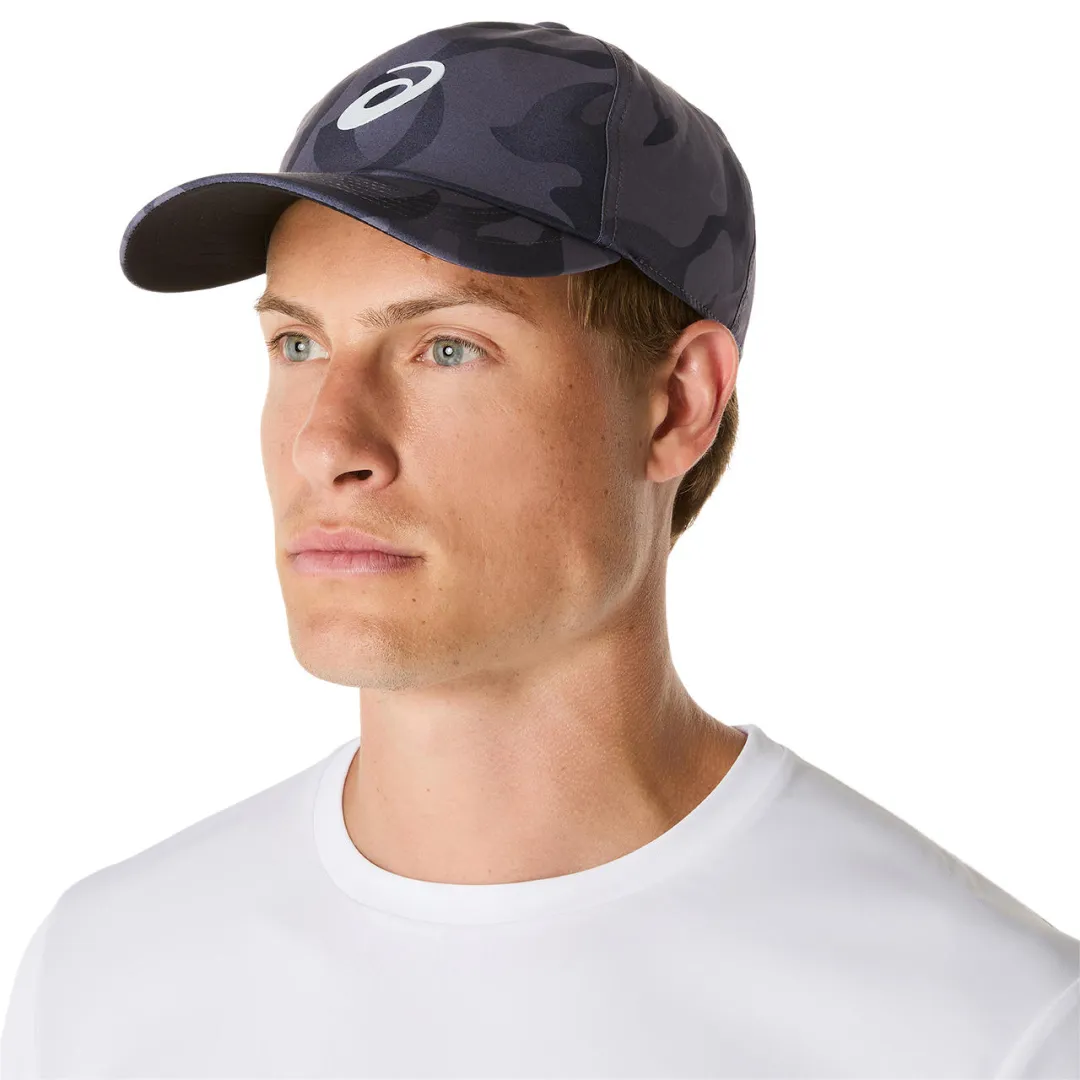 GRAPHIC CAP - Chapeau Graphique Élégant et Tendance