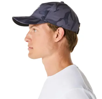 GRAPHIC CAP - Chapeau Graphique Élégant et Tendance