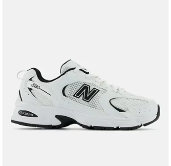 New Balance 530 – Le Rétro Running Incontournable