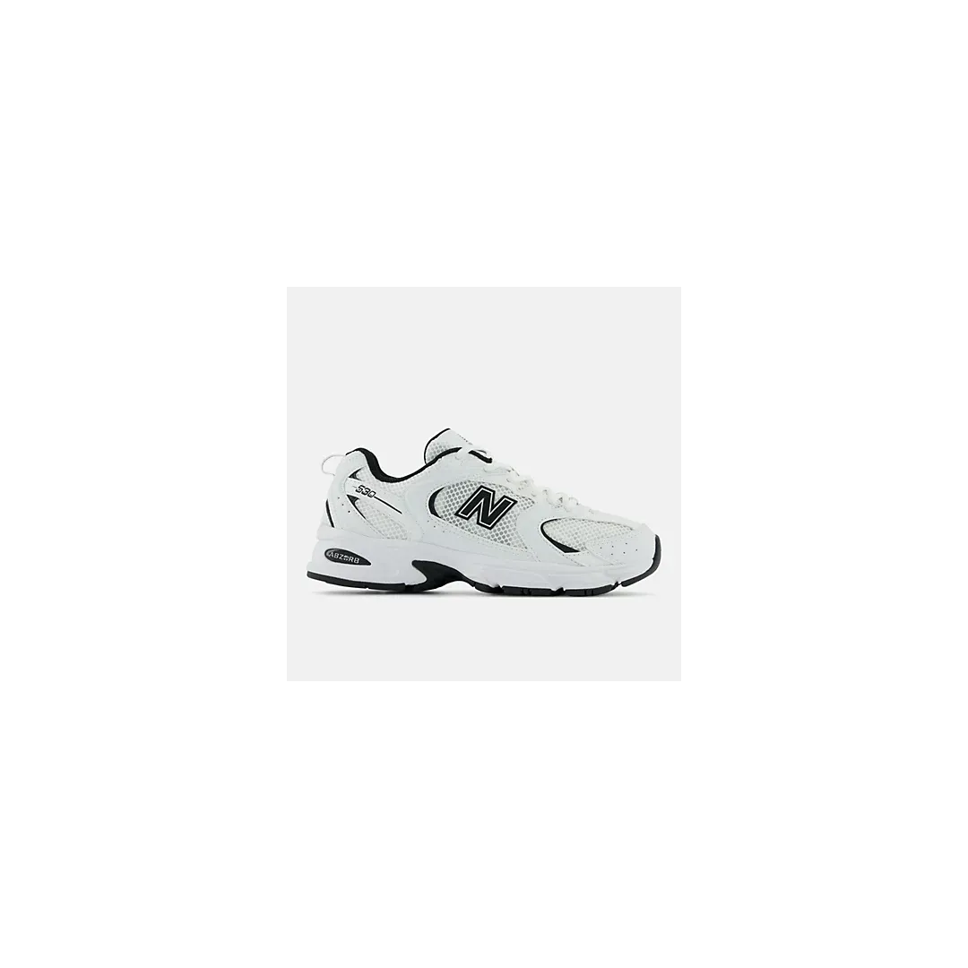 New Balance 530 – Le Rétro Running Incontournable